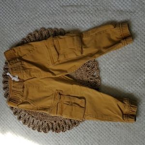 Art Class Cargo Joggers